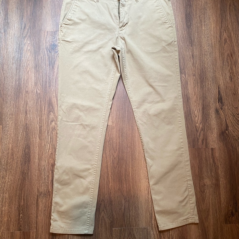 Slim fit Zara Pants